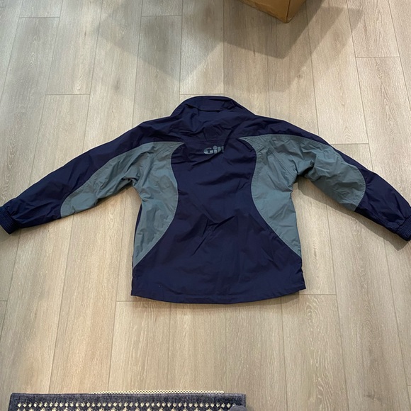 Gill Sailing Jacket - Picture 4 of 5